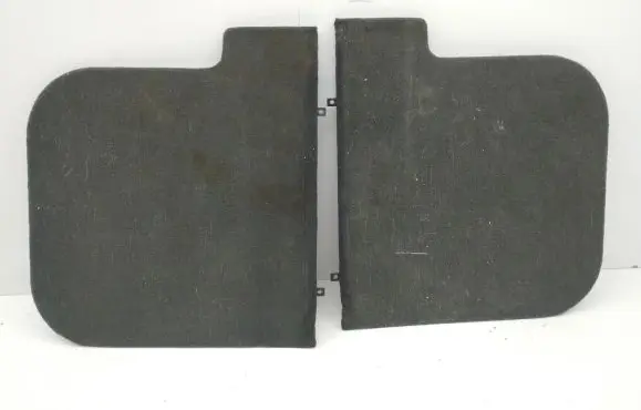 Volvo XC90 Trunk/boot floor carpet liner 39985854 39985858