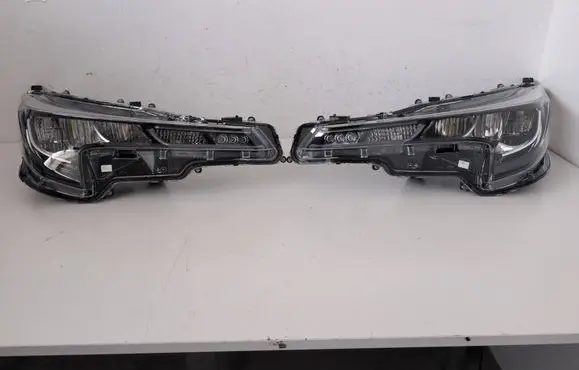 Toyota Corolla E210 E21 Headlights/headlamps set 8115002S60 90154118 8111002S60