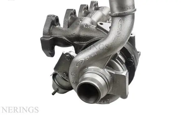 Ford Focus Turbo 713517 713517-5016S