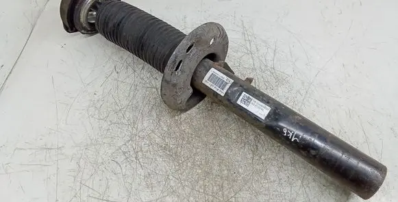 Volkswagen Golf VI Front shock absorber/damper 1K0413031BG 1K0412021JQ