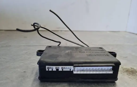 Volkswagen PASSAT B5 Other control units/modules 97RA0104506
