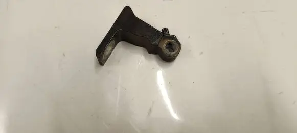 Porsche Cayenne (92A) Rear door lower hinge 8k0831401a