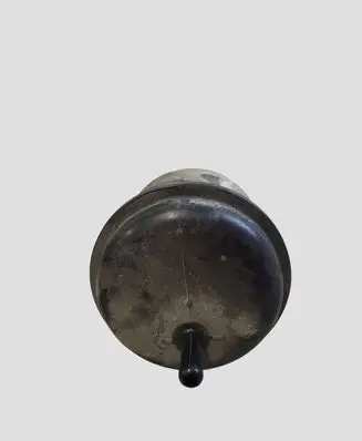 Mazda 6 Vacuum air tank
