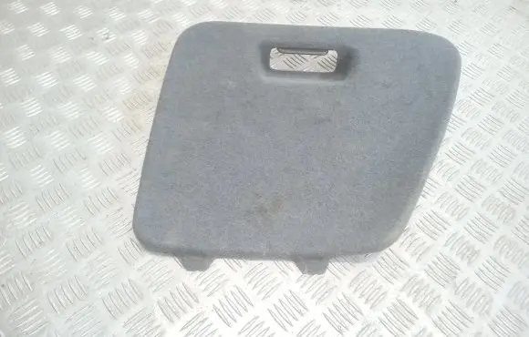 Citroen C5 Other trunk/boot trim element 96376442ZJ