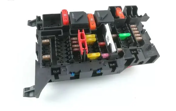 Fuse module