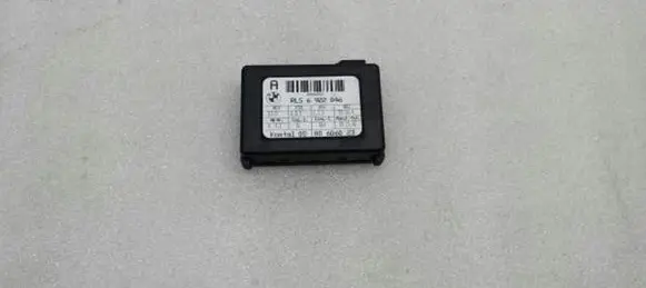 BMW 7 E65 E66 Rain sensor 6922046