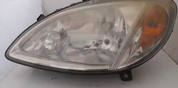 Mercedes-Benz Vito Viano W639 Headlight/headlamp 24670100L