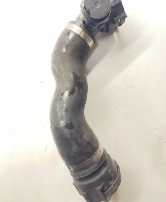 BMW 7 F01 F02 F03 F04 Engine coolant pipe/hose