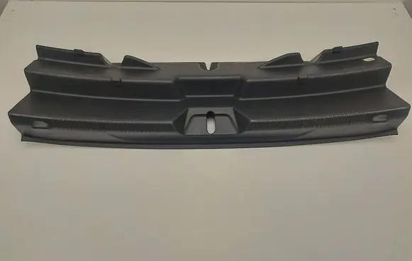 Jaguar XE Trunk/boot sill cover protection GX73406A64A