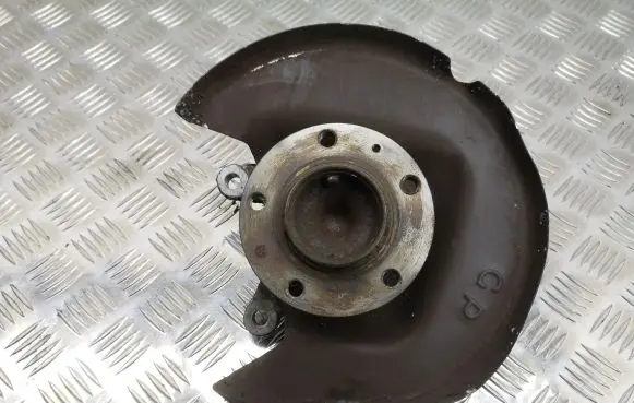 Citroen C4 II Picasso Rear wheel hub