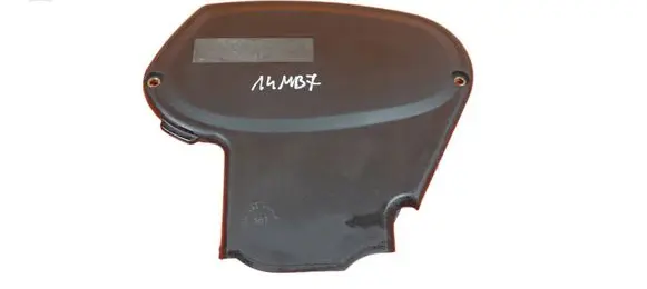 Opel Astra H Timing chain cover 55568105 A16LET