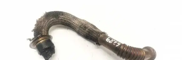 Peugeot Boxer EGR valve line/pipe/hose