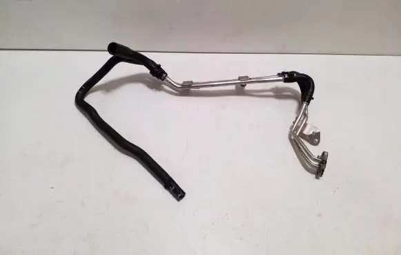 Audi A1 Engine coolant pipe/hose 05C122447Q 05C122447J