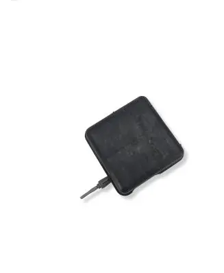 Mercedes-Benz E W210 Vacuum air tank 1298050019