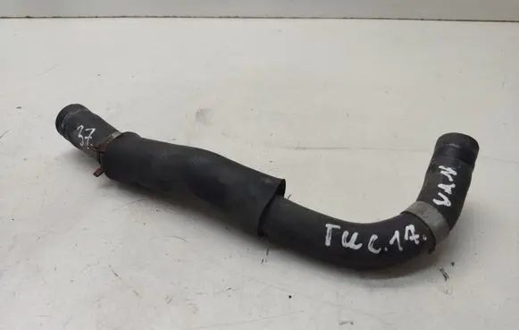 Hyundai Tucson TL Engine coolant pipe/hose 256502F000
