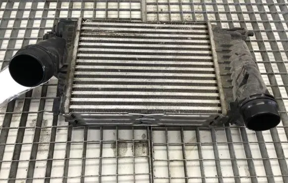Renault Megane IV Intercooler radiator 144963358R