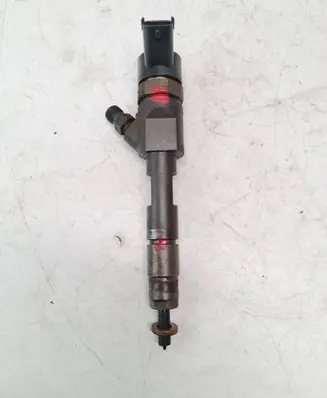 Suzuki Grand Vitara II Fuel injector 0445110328 H82778396