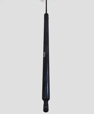 Volkswagen Multivan T5 Tailgate/trunk strut/damper 7H0627550 3546RI1080N