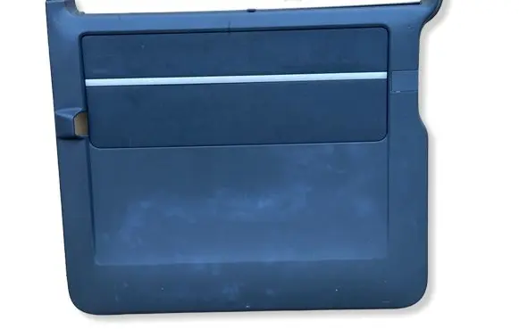 Volkswagen Multivan T5 Sliding door card 7H5867028 7H9867028