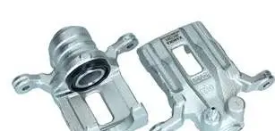 Nissan Pathfinder R51 Rear brake caliper 44011EB30A