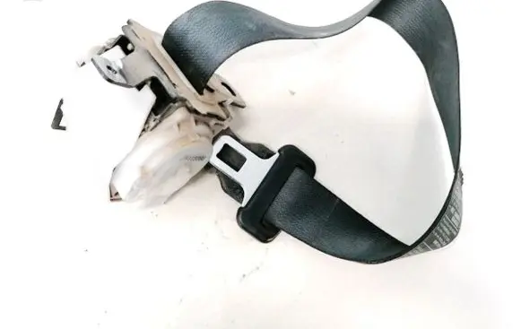 Mitsubishi Lancer Rear seatbelt E40432151 DN11338S