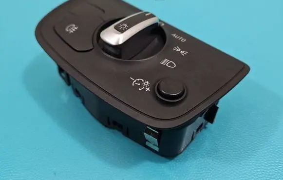 Audi A6 S6 C7 4G Light switch 4G0941531D IMPRK1516056