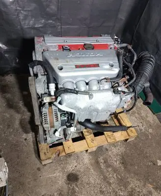 Honda Civic Engine K20Z4