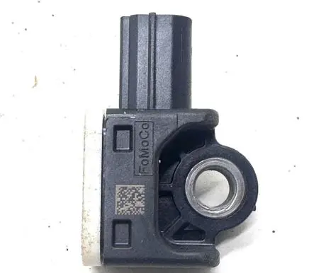 Ford Fusion II Airbag deployment crash/impact sensor CM5T14B006AA