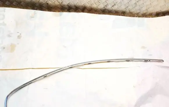 Audi A6 S6 C6 4F Other rear door trim element 