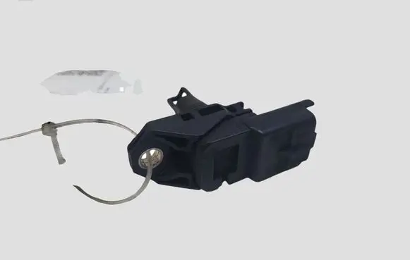 Peugeot 508 Air pressure sensor 9663480880