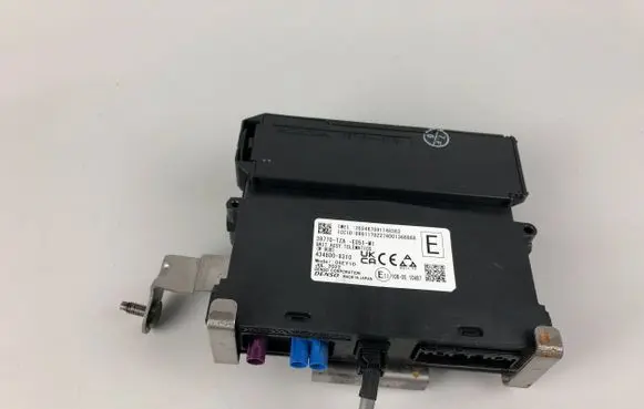 Honda Jazz IV GR Bluetooth control unit module 39770TZAE051M1 39770-TZA-E051-M1