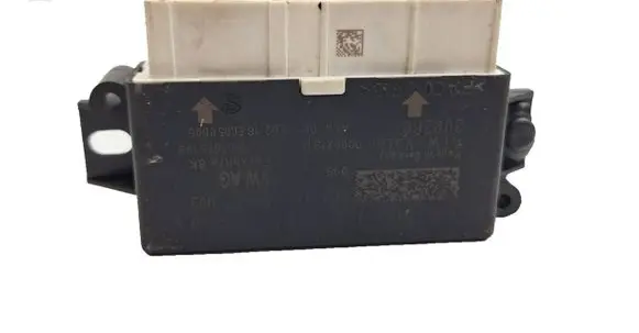 Parking PDC control unit/module