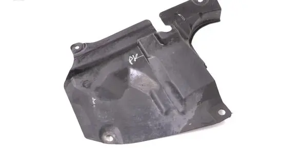 Audi A4 S4 B8 8K Pickup box liner KD5356342