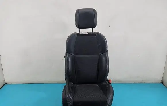 Peugeot 508 Front passenger seat IMPRK1529868