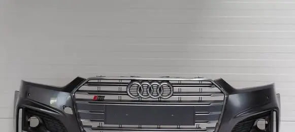 Audi A5 Front bumper 8W6807437F