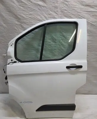 Ford Transit Custom Front door