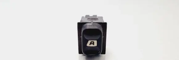 Citroen Berlingo Electric window control switch