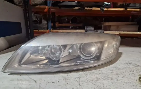 Audi Q7 4L Headlight/headlamp 4L0941003A