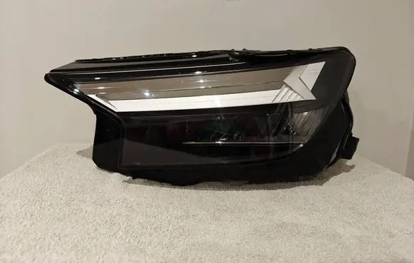 Audi Q4 e-tron Headlight/headlamp 89A941033D