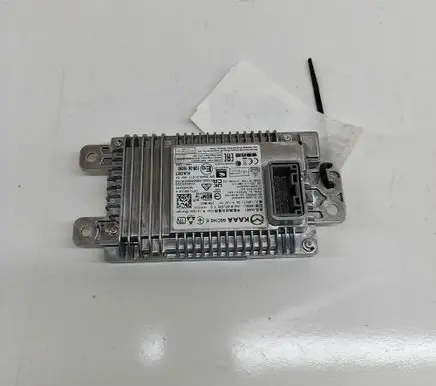 Mazda CX-30 Wireless charging module KAAA66CH0E DPTJ66CHXA
