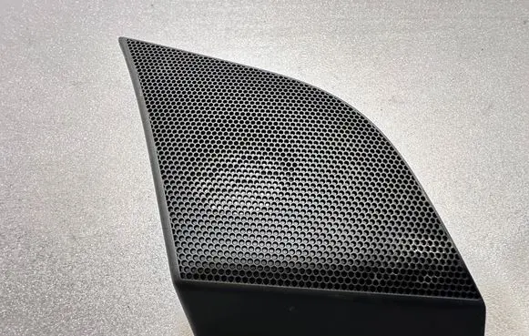 Audi A8 S8 D4 4H Dash center speaker trim cover 4H0035420A 4H0035420
