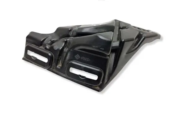 Peugeot 208 II Fender mounting bracket 9823213080
