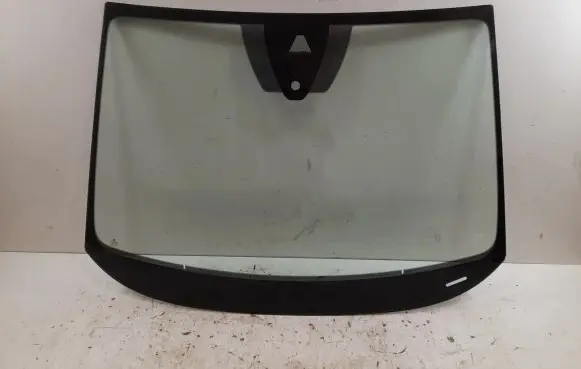 Skoda Enyaq iV Front windscreen/windshield window 5LA845011F