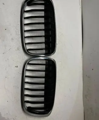 BMW X1 F48 F49 Front grill 7383363