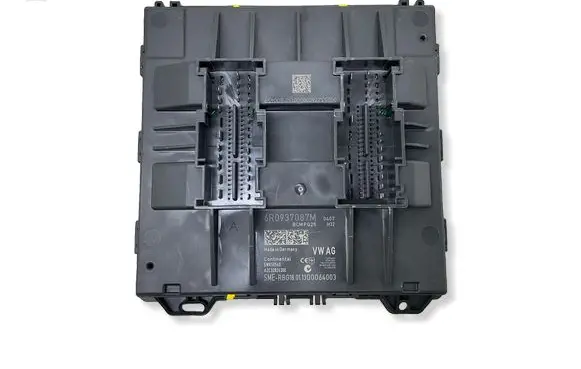 Skoda Rapid (NH) Comfort/convenience module 6R0937087M