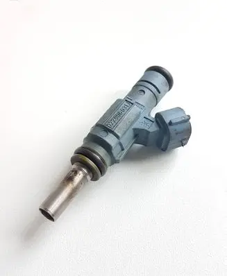 Porsche Cayenne (9PA) Fuel injector 0280157012 022906031J