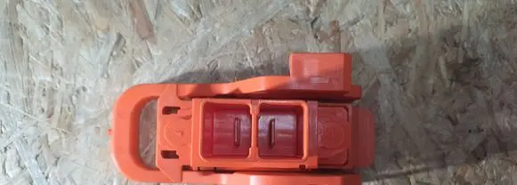 Toyota Prius (XW20) Battery relay fuse G3834-47030