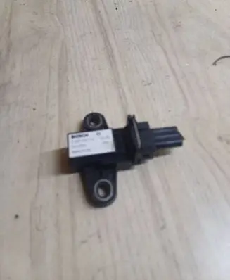 KIA Sorento ESP acceleration yaw rate sensor 95640M1200 0016258 0265005142