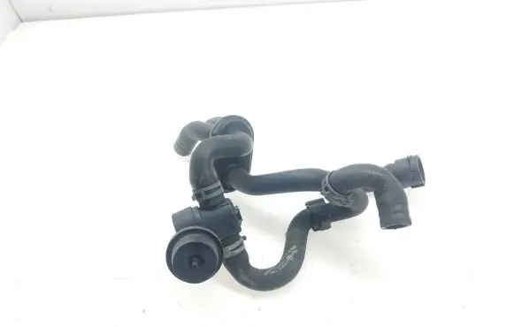 Audi A5 8T 8F Engine coolant pipe/hose 8K1819350B 8K0819374S 1J0819809