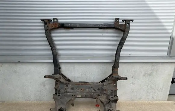 Opel Mokka X Front subframe 